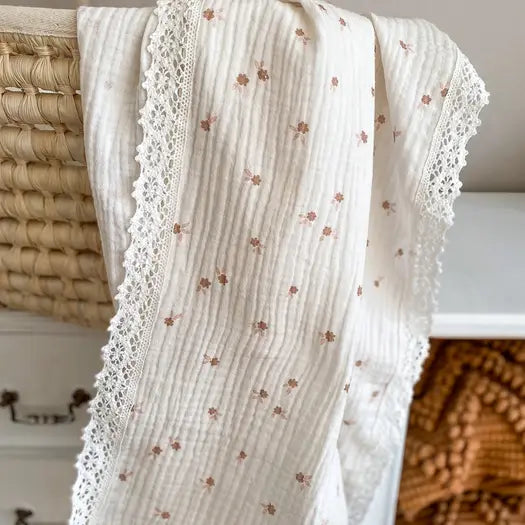 Giant muslin discount