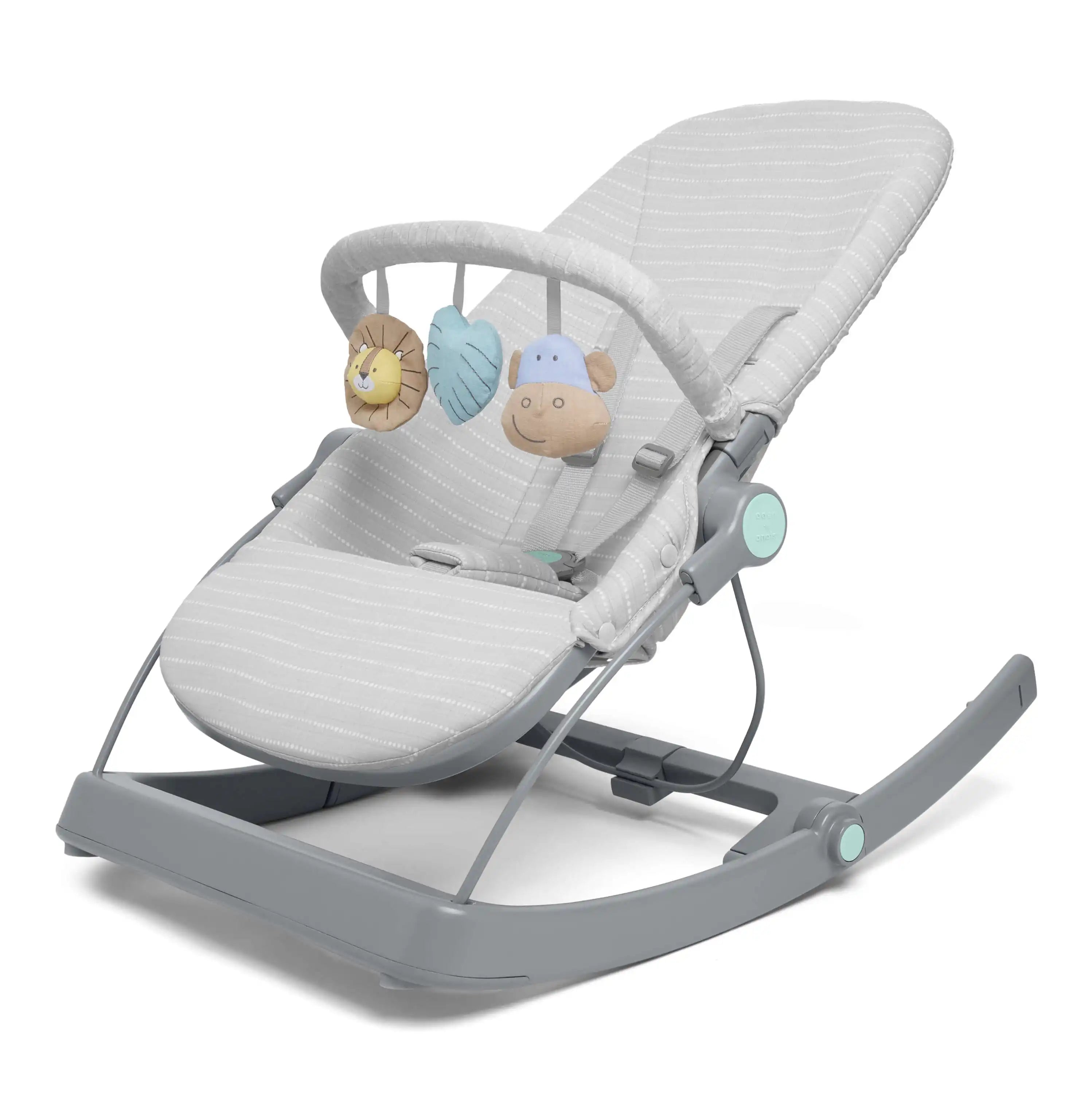 Designer baby bouncer shop