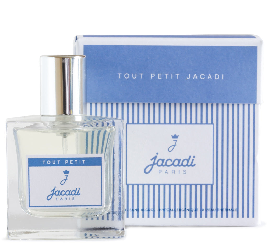 Jacadi Scented Water Jacadi Baby Boy Scented Water