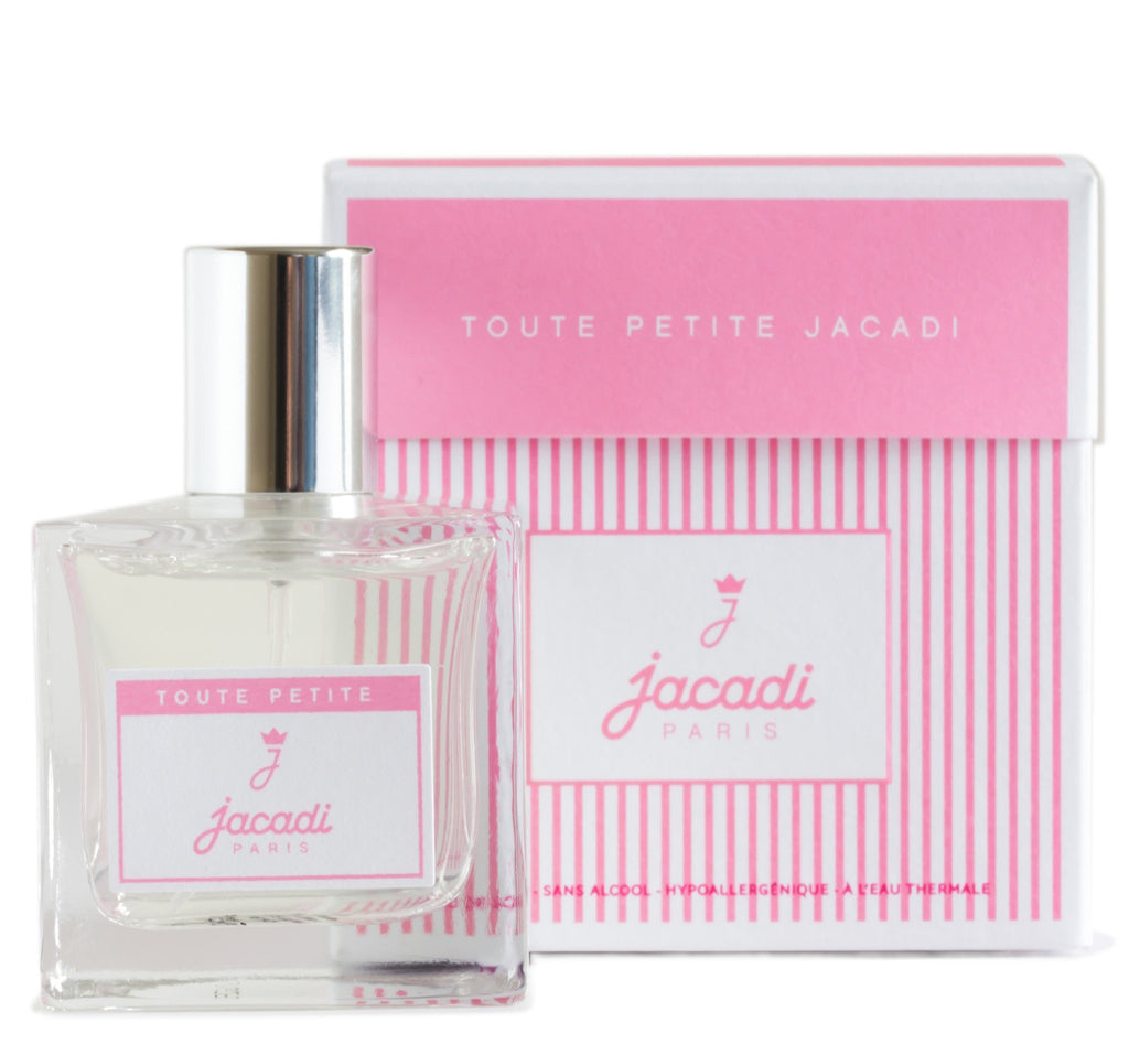 Jacadi Scented Water Jacadi Baby Girl Scented Water