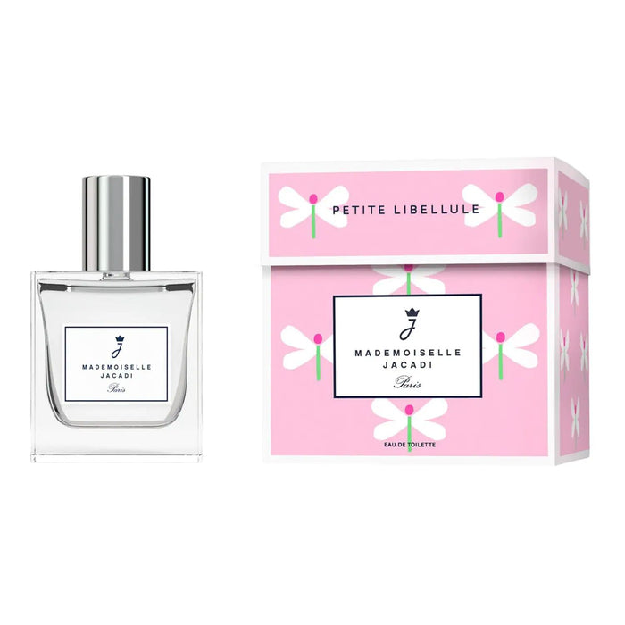 Baby Perfume | Mademoiselle Petite Libellule | 1.7 oz | Jacadi