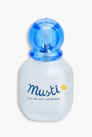 Mustela | Musti Eau de Soin Spray