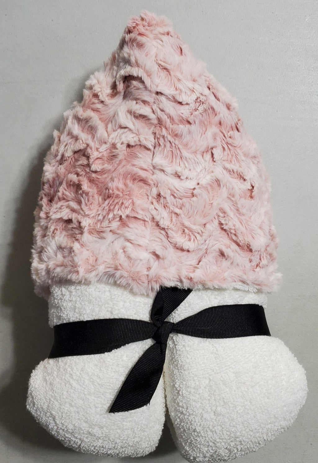 Baby Hooded Towel | Winx + Blinx | Princess