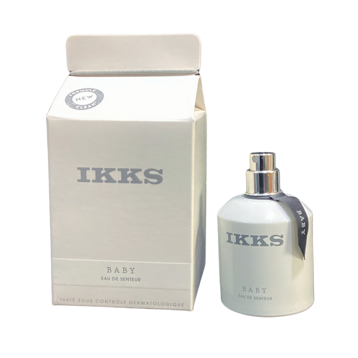 Jacadi Scented Water Baby Perfume Boy - Main Image